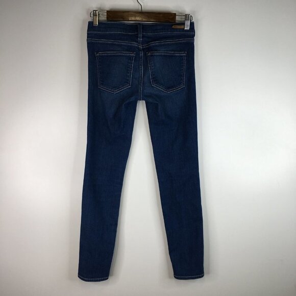 PILCRO AND THE LETTERPRESS Serif Skinny Jeans Size 25 - Picture 7 of 11